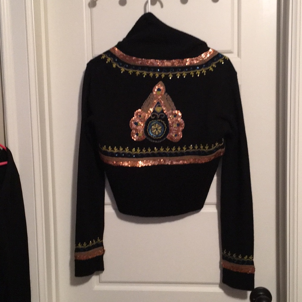 Sweater
